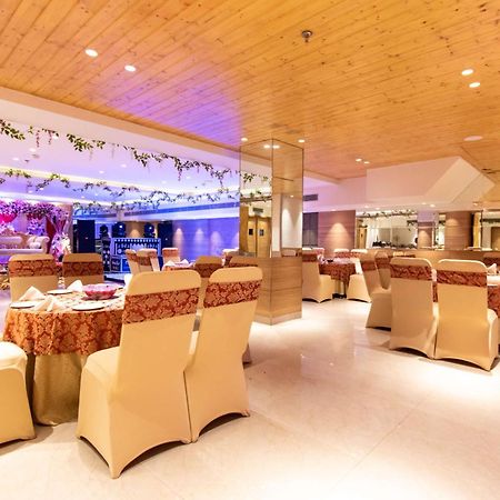 Best Western La Vista Pathānkot Extérieur photo