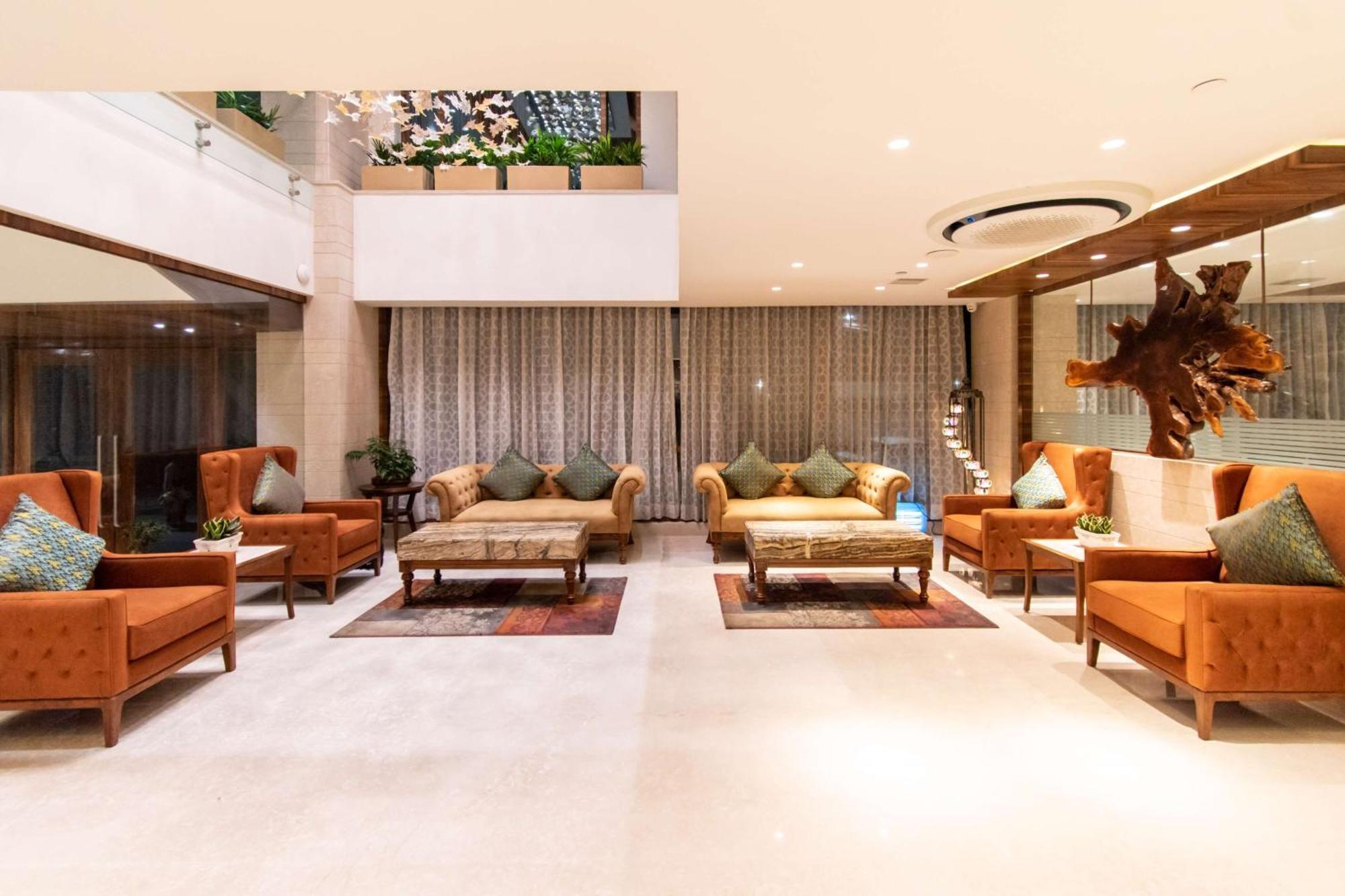 Best Western La Vista Pathānkot Extérieur photo