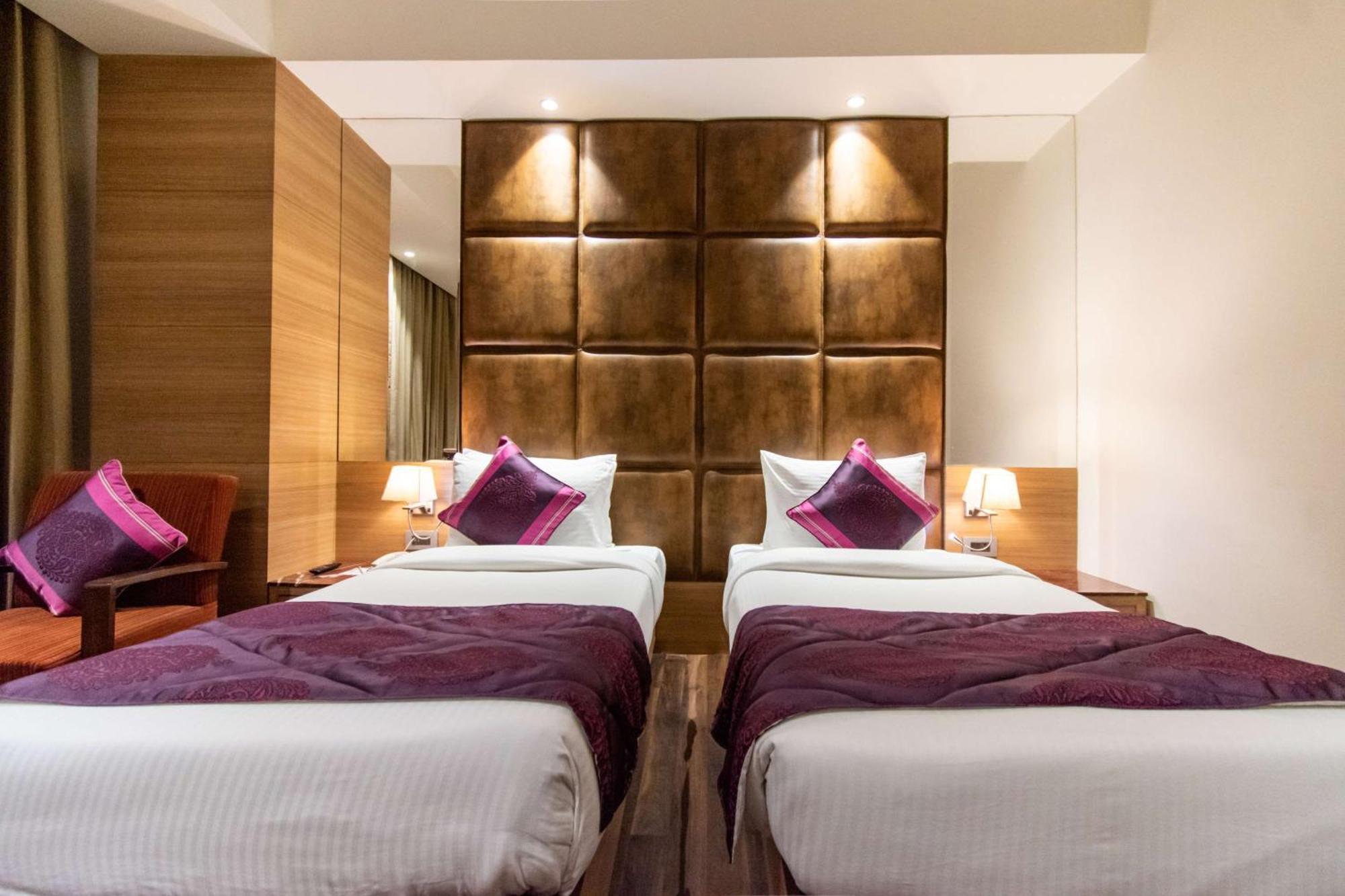 Best Western La Vista Pathānkot Extérieur photo