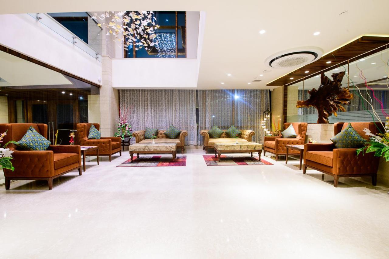 Best Western La Vista Pathānkot Extérieur photo