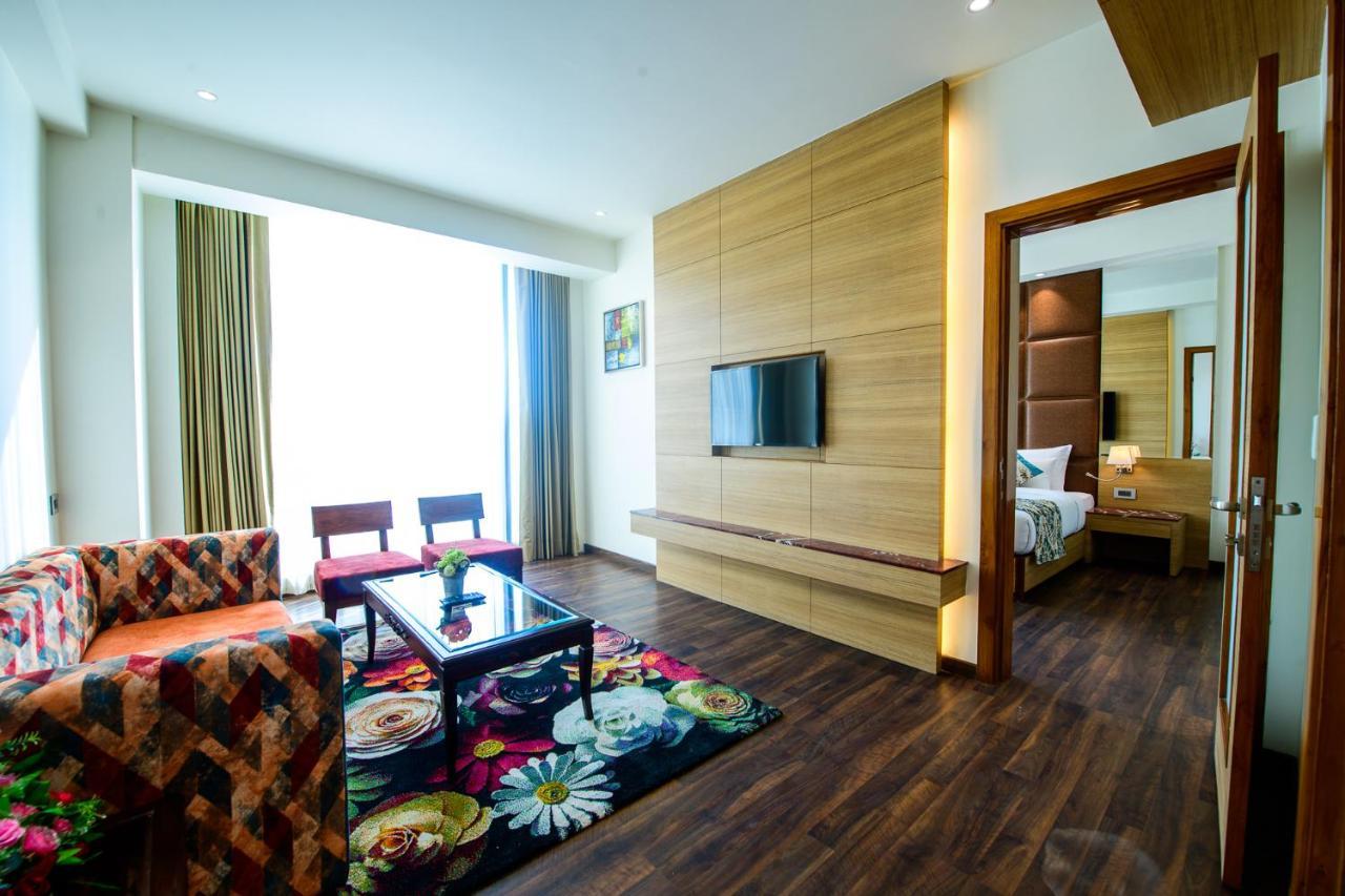 Best Western La Vista Pathānkot Extérieur photo