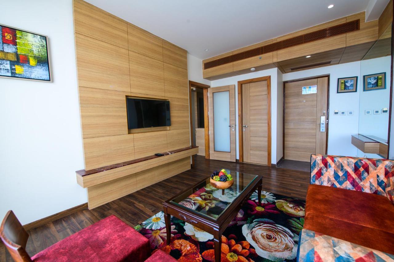 Best Western La Vista Pathānkot Extérieur photo